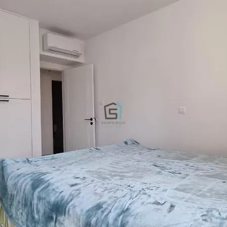 Apartman Bright And Newly Furnished 2-bedroom *