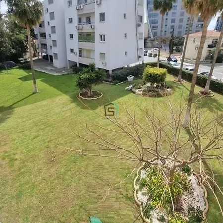 Bright And Newly Furnished 2-bedroom Apartman