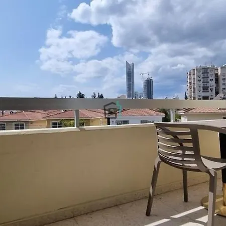 Bright And Newly Furnished 2-bedroom Apartman